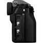 Fujifilm X-T5 Body Mirrorless Camera (Black)