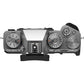 Fujifilm X-T5 Body Mirrorless Camera (Silver)