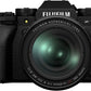 Fujifilm X-T5 Body With 16-80mm Lens (Black)