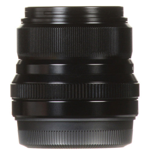 Fujifilm XF23mm F/2 R WR Lens Black