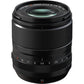 Fujifilm XF 33mm f/1.4 R LM WR Lens