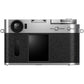 Fujifilm X Half Digital Camera (X-HF1) Silver