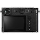 Fujifilm GFX100RF Digital Camera Black