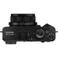Fujifilm GFX100RF Digital Camera Black