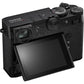 Fujifilm GFX100RF Digital Camera Black