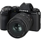Fujifilm X-S20 Body with XF 16-50mm F/2.8-4.8 Lens