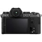 Fujifilm X-S20 Mirrorless Camera Body