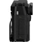 Fujifilm X-T30 III Mirrorless Camera Body (Black)