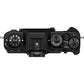 Fujifilm X-T30 III Mirrorless Camera Body (Black)