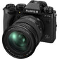 Fujifilm X-T5 Body With 16-80mm Lens (Black)