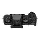 Fujifilm X-T5 Mirrorless Camera Body with XF 16-50mm F/2.8-4.8 lens (Black)