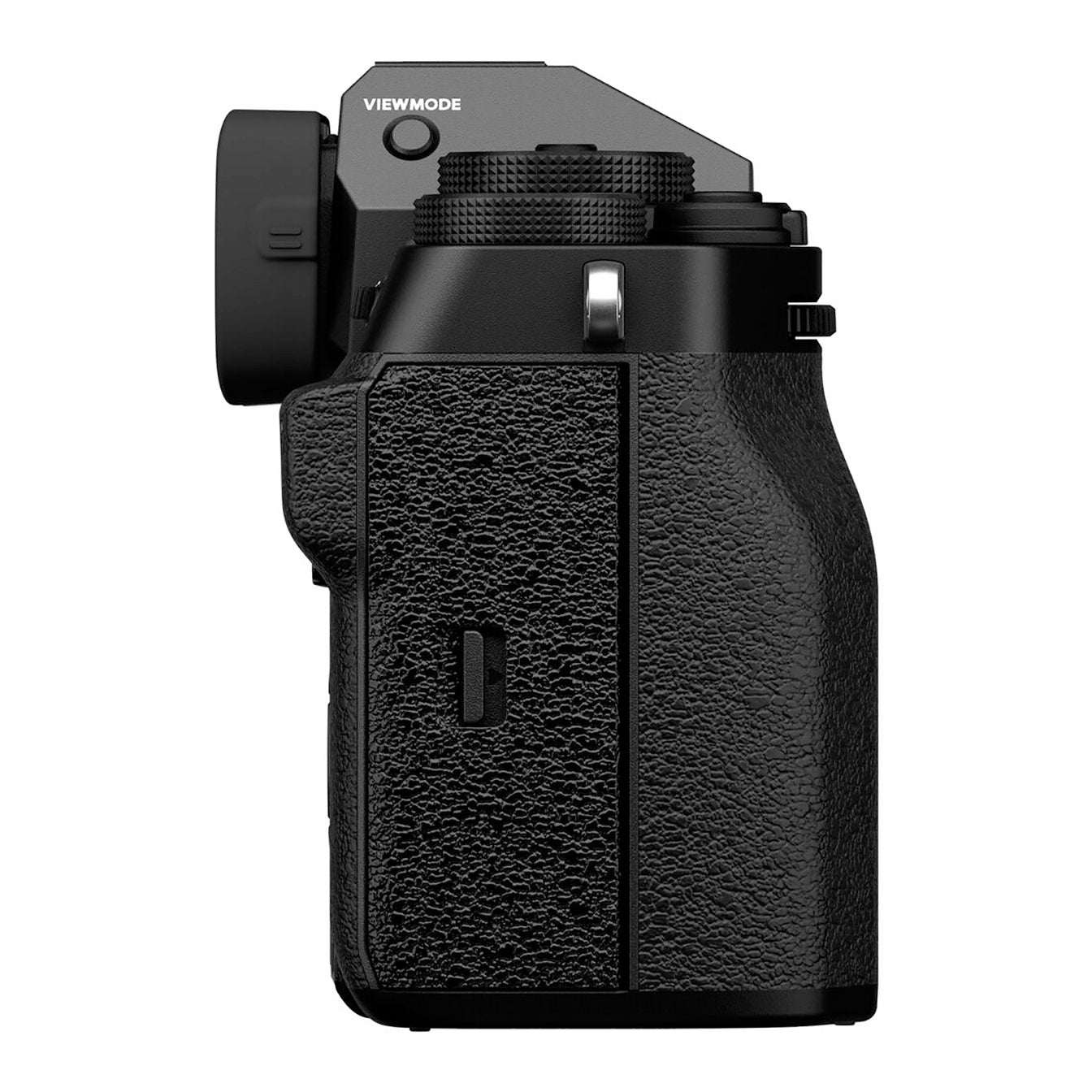 Fujifilm X-T5 Mirrorless Camera Body with XF 16-50mm F/2.8-4.8 lens (Black)