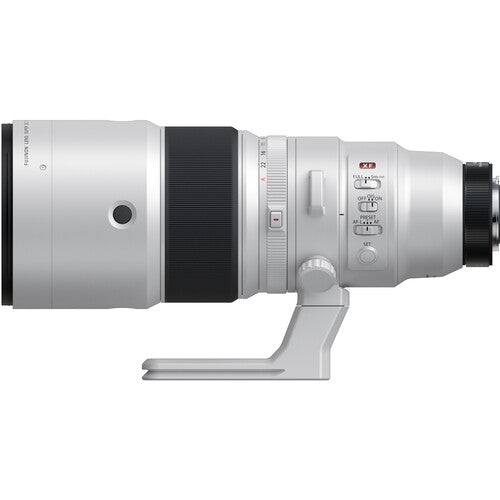 Fujifilm XF500mm F/5.6 R LM OIS WR Lens