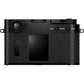 Fujifilm X Half Digital Camera (X-HF1) Black