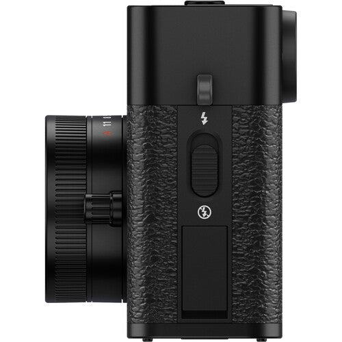 Fujifilm X Half Digital Camera (X-HF1) Black