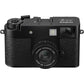 Fujifilm X Half Digital Camera (X-HF1) Black