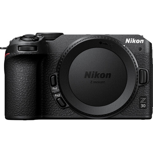 Nikon Z30 Body Only