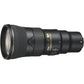 Nikon AF-S 500mm f/5.6E PF ED VR Lens