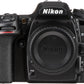 Nikon D7500 Body