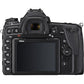 Nikon D780 Body with AF-S 24-120mm f/4G ED VR Lens