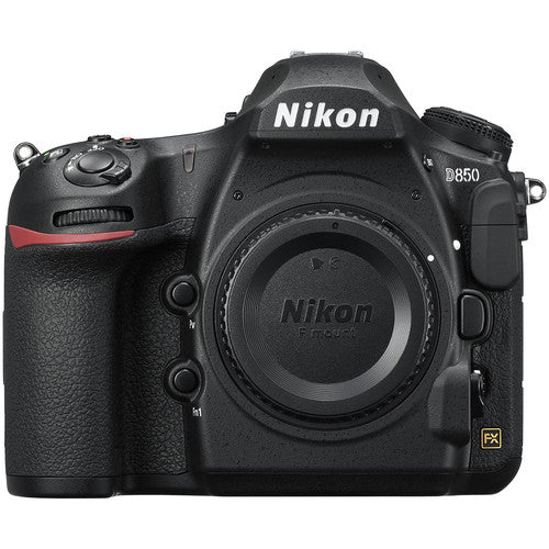 Nikon DSLR Camera