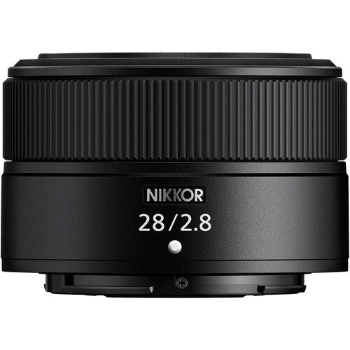 Nikon Z 28mm f/2.8 Lens