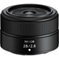 Nikon Z 28mm f/2.8 Lens