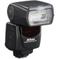 Nikon Z Portrait Kit With Z 40mm f2 Lens and SB700 Flash