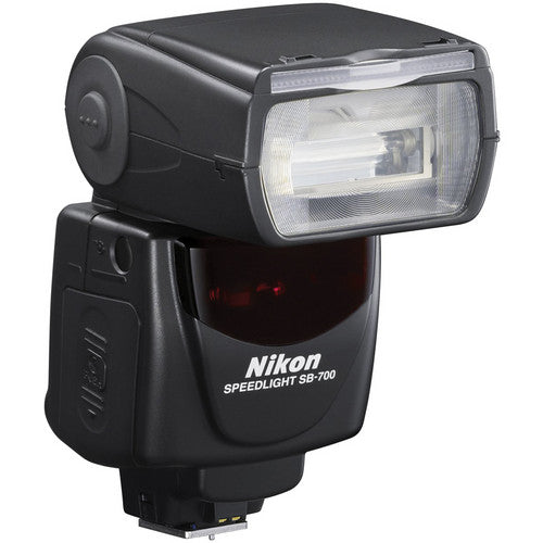 Nikon Z Portrait Kit With Z 40mm f2 Lens and SB700 Flash