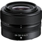 Nikon Z 24-50mm F/4-6.3 Lens