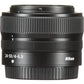 Nikon Z 24-50mm F/4-6.3 Lens