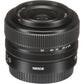 Nikon Z 24-50mm F/4-6.3 Lens
