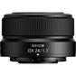 Nikon Z 24mm F/1.7 Lens