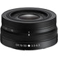 Nikon Z30 Mirrorless Camera body With Z DX 16-50mm F/3.5-6.3 VR Lens