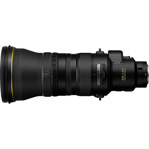 Nikon Z 400mm f/2.8 TC VR S Lens