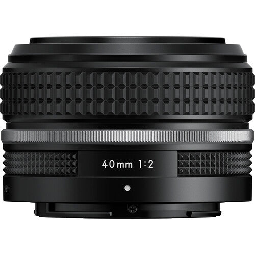 Nikon Z 40mm F/2 SE Lens
