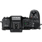 Nikon Z50 II Twin Kit Z DX 16-50mm F/3.5-6.3 VR With Z DX 50-250mm F/4.5-6.3 VR