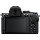 Nikon Z50 II Twin Kit Z DX 16-50mm F/3.5-6.3 VR With Z DX 50-250mm F/4.5-6.3 VR