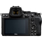 Nikon Z5 Mirrorless Camera With Z 24-70mm F/4 S Lens