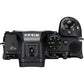 Nikon Z5 II Kit With Z 24-70mm F/4 S Lens