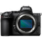 Nikon Z5 Mirrorless Camera With Z 24-70mm F/4 S Lens
