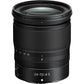 Nikon Z5 Mirrorless Camera With Z 24-70mm F/4 S Lens