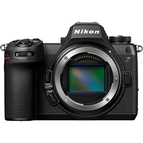 Nikon Mirrorless Camera