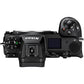 Nikon Z6 Mark II Body Mirrorless Camera