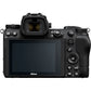 Nikon Z7 Mark II Body with Z 24-120mm f/4 S Lens