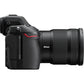 Nikon Z8 With Z 24-120mm f/4 S Lens