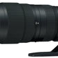 Nikon D780 Body with AF-S 200-500mm F5.6E ED VR