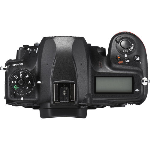 Nikon D780 Body with AF-S 200-500mm F5.6E ED VR