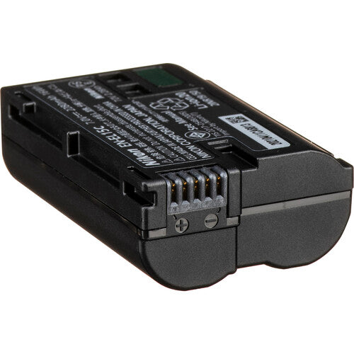 Nikon EN-EL15C Lithium-ion Battery