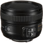 Nikon Portrait Kit with AF-S 50mm f1.8G and SB700 Flash